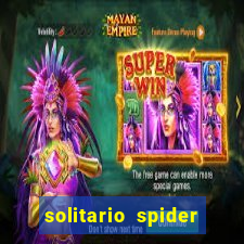 solitario spider windows xp